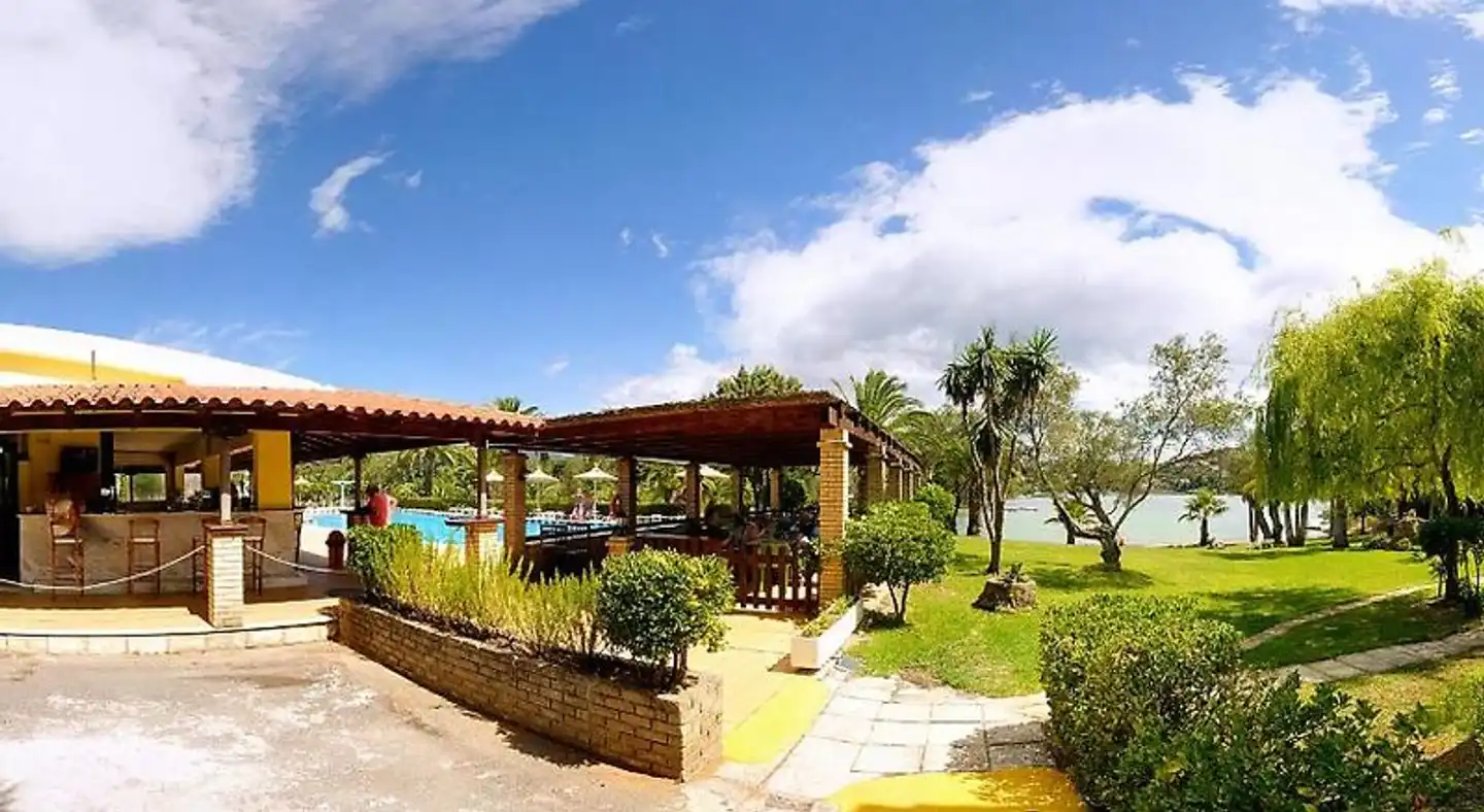 Helion Resort at Govino Bay Garten