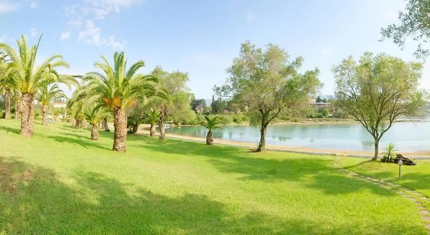 Helion Resort at Govino Bay Garten