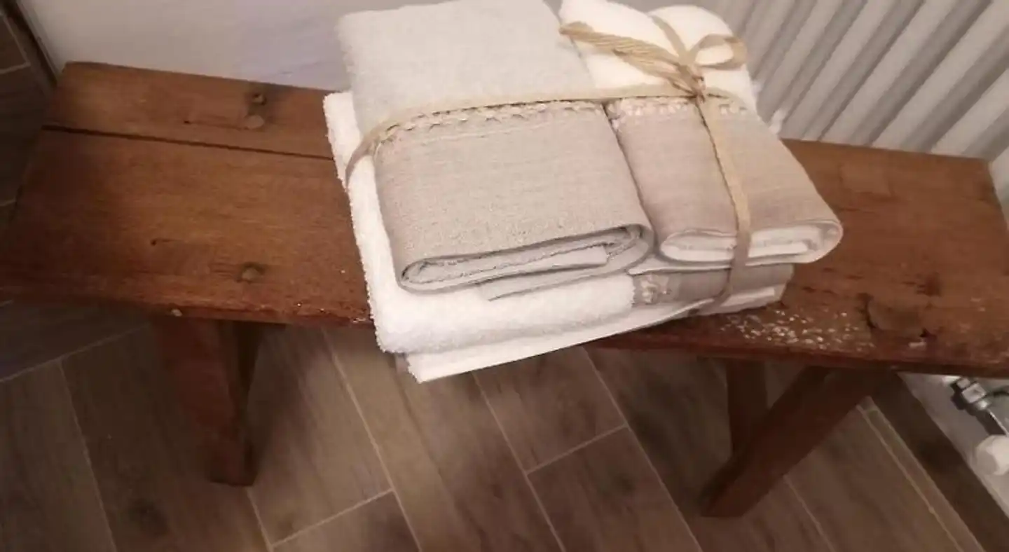 DOLCE DORMIRE Wohnbeispiel