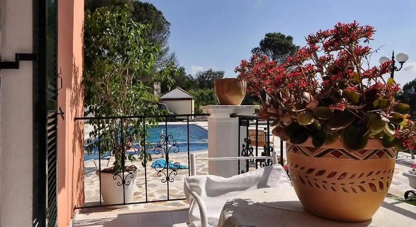 Xristina Terrasse