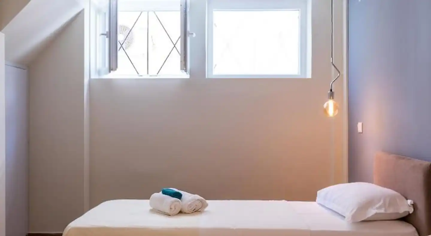 Mon-Repo Suites 1 Wellness