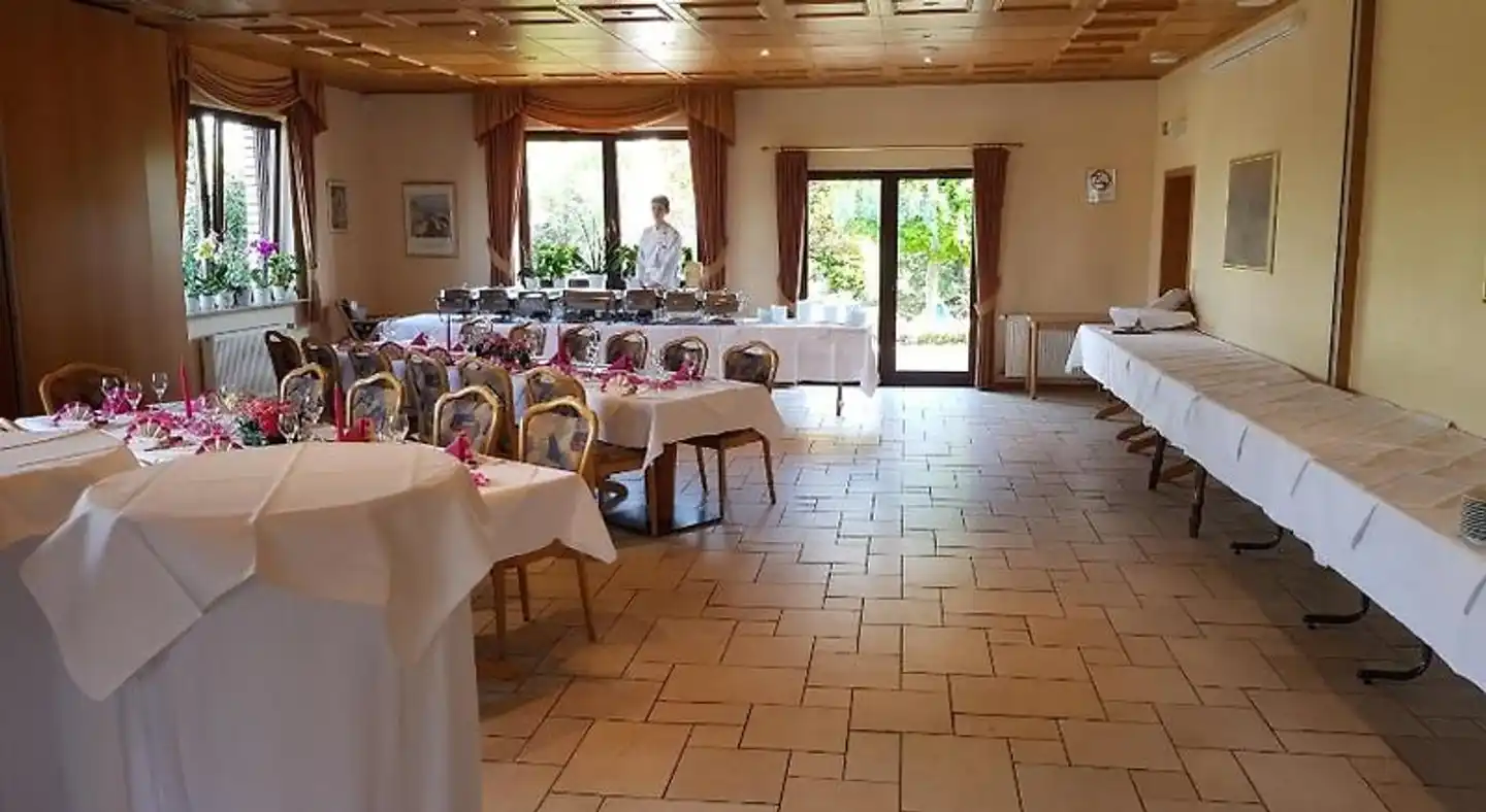 Zur Waage Restaurant
