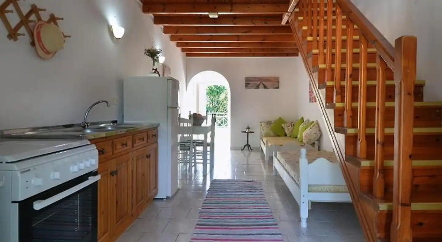 Valentino Corfu Lobby