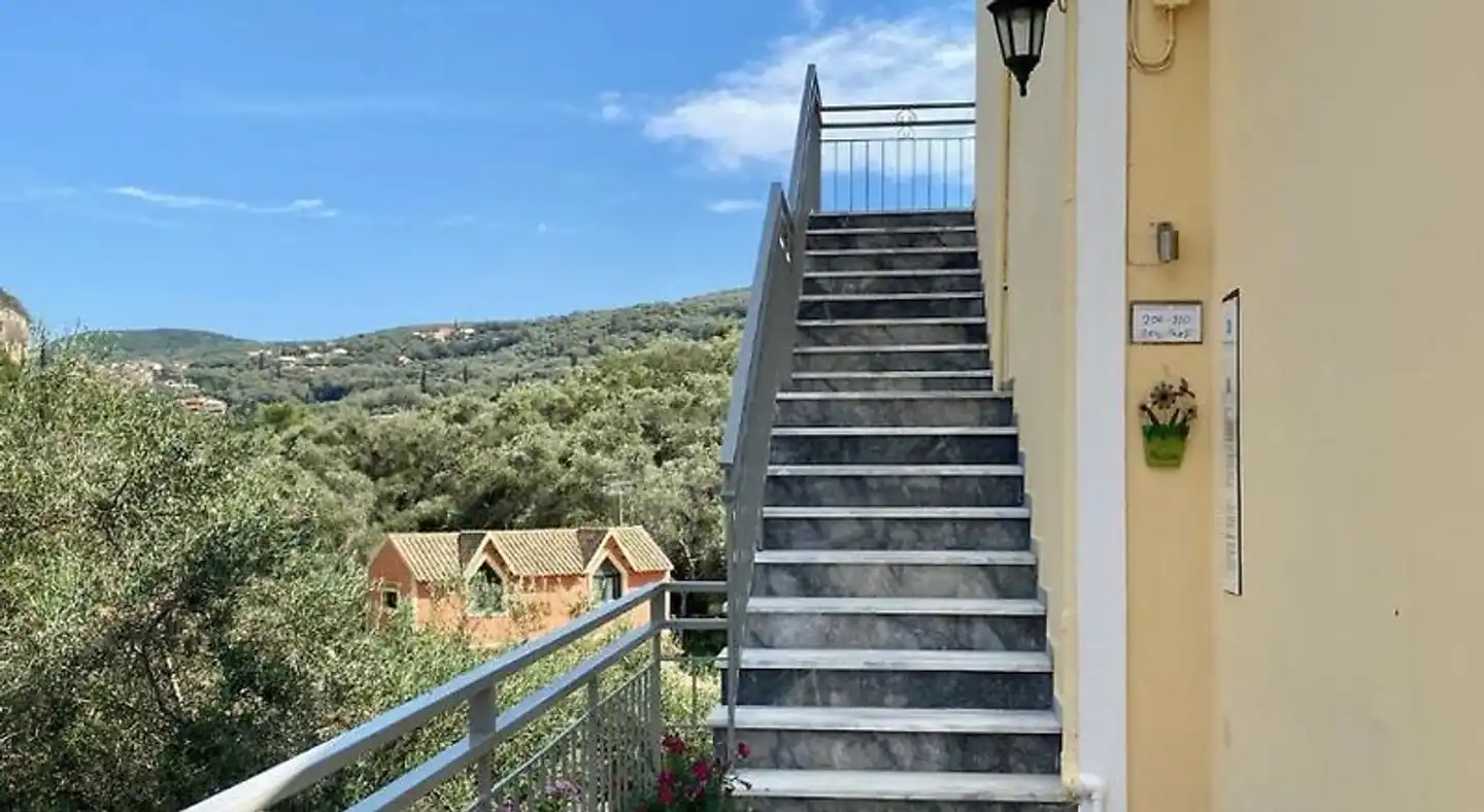 Anemona Studios Landschaft