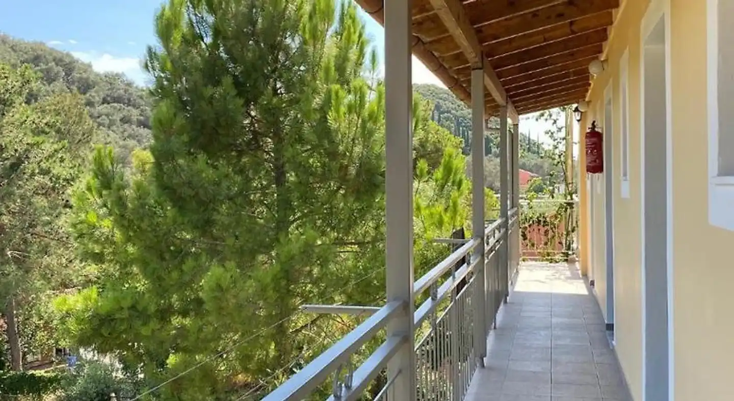 Anemona Studios Landschaft