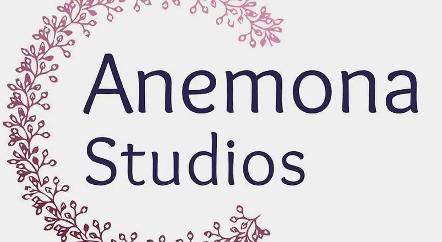 Anemona Studios Modellaufnahme