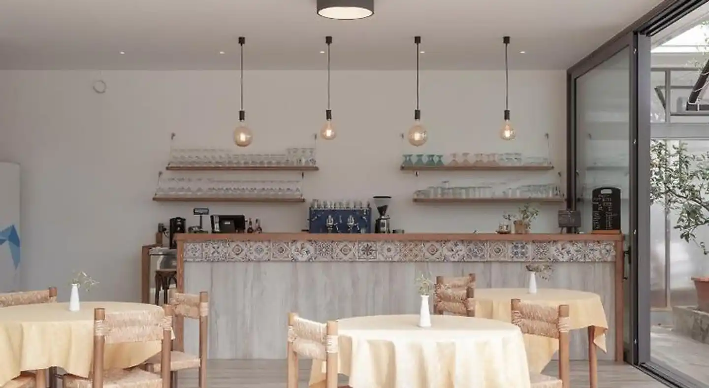 Albergo Bellavista Bar
