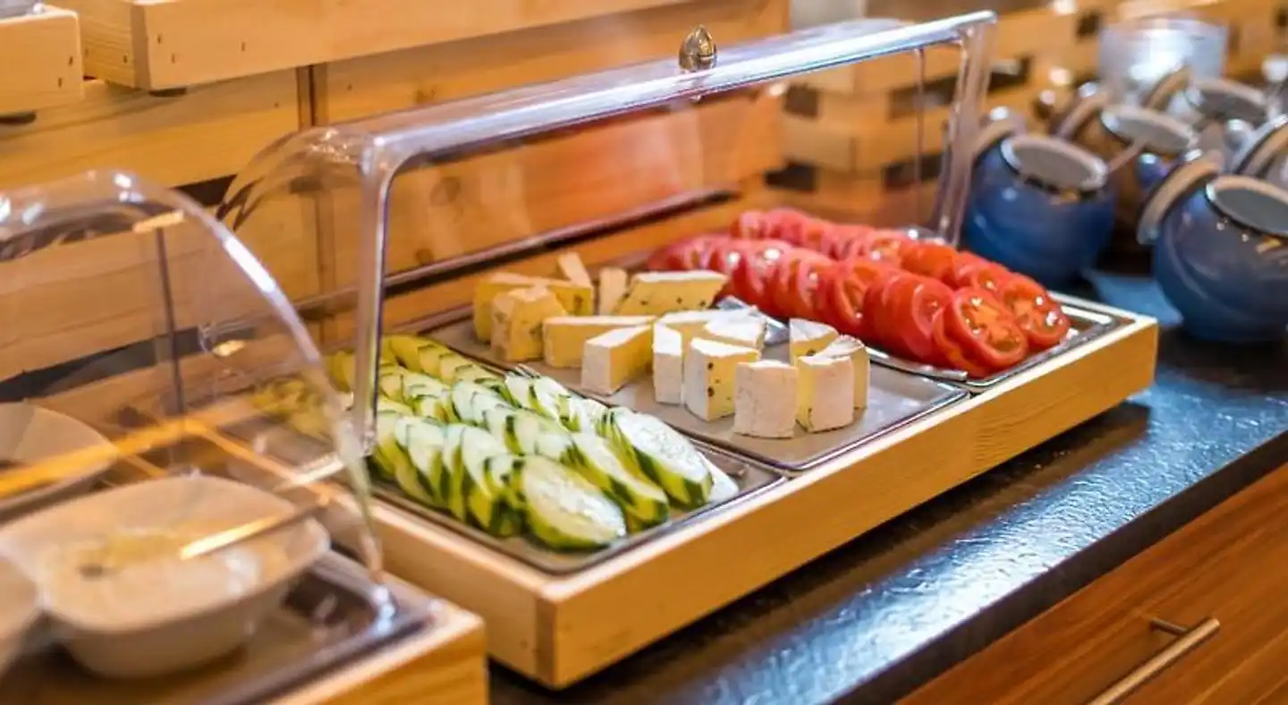 Cochemer Jung Restaurant