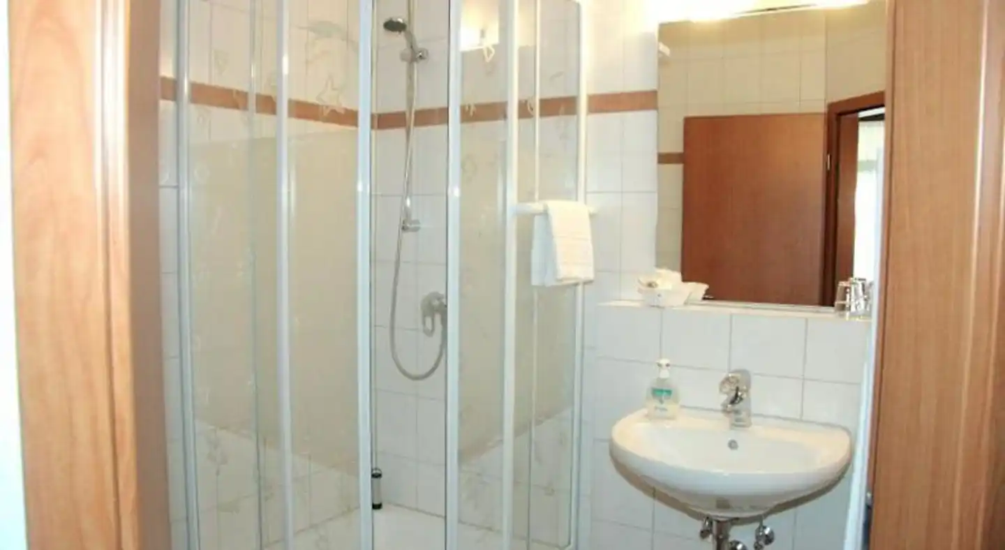 Kempf Badezimmer