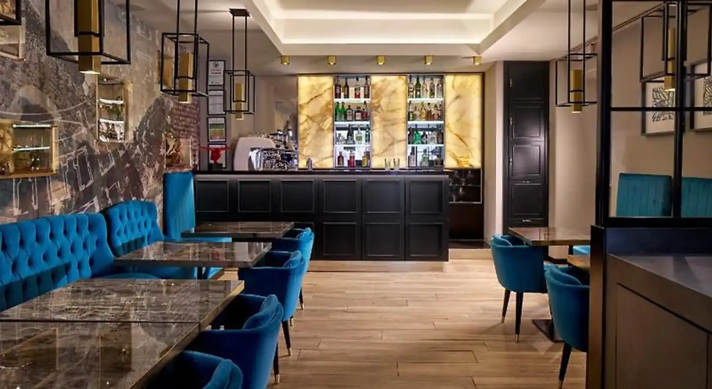 Milano Bar