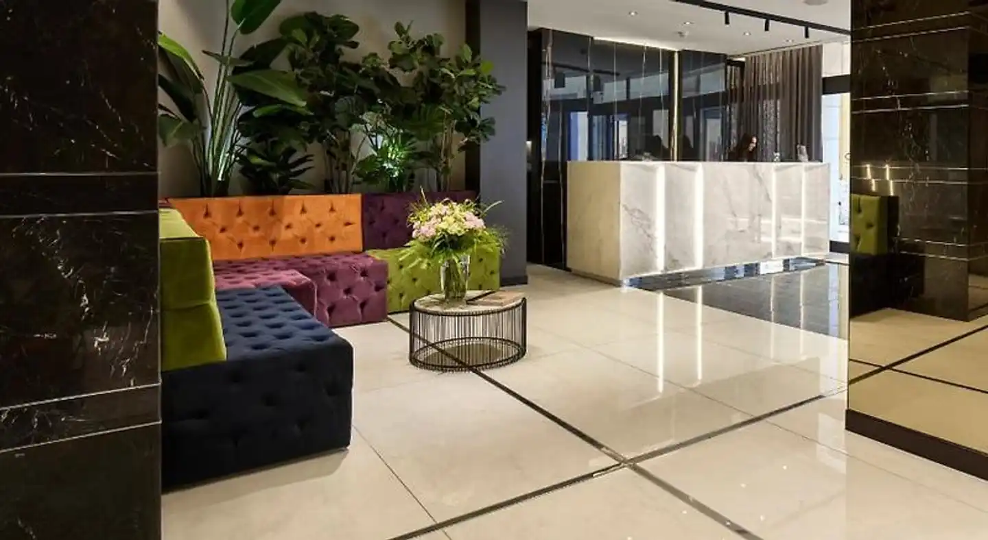 Milano Lobby