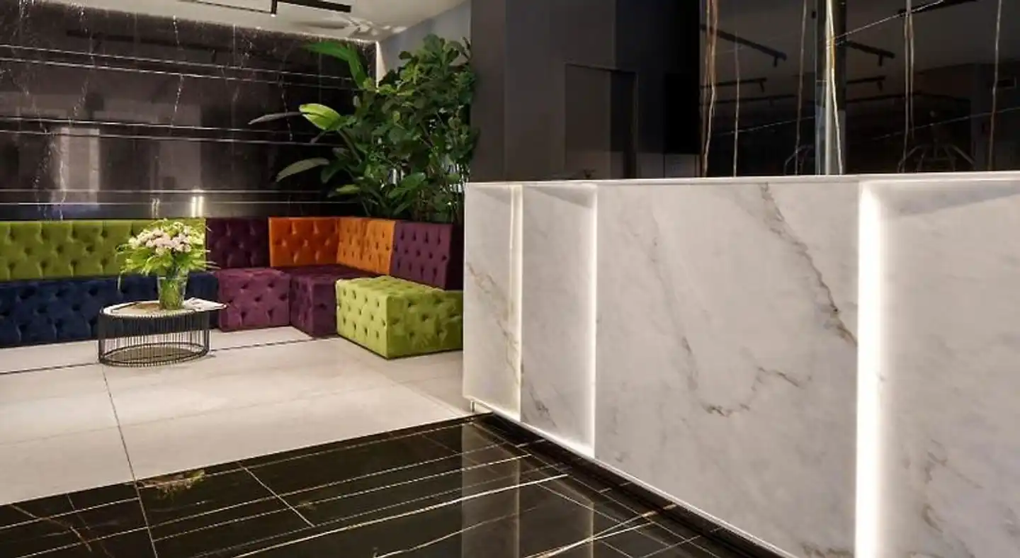 Milano Lobby