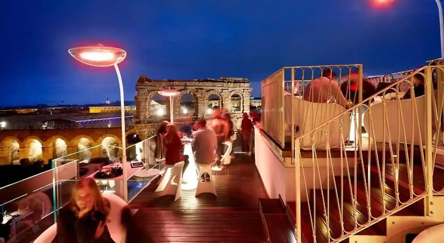 Milano Terrasse