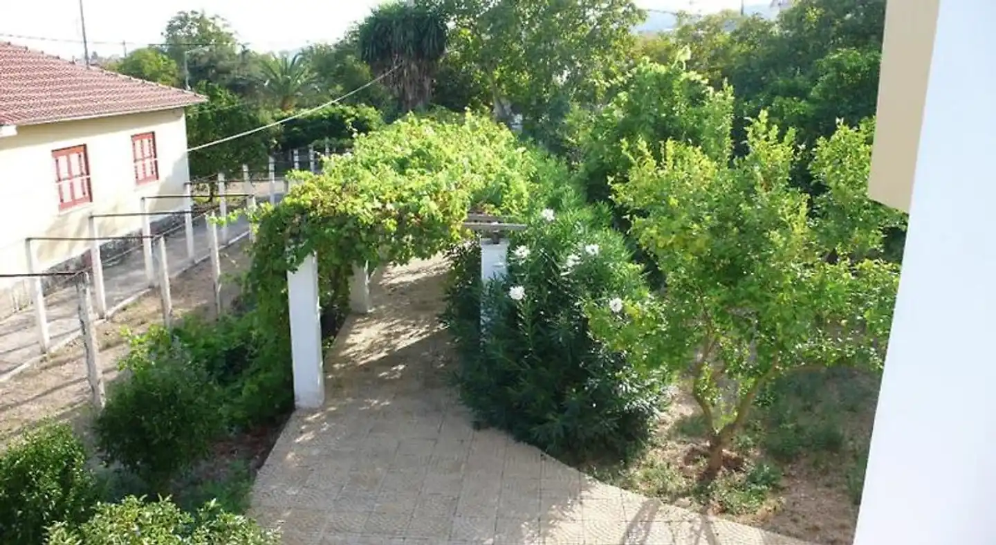 Socrates Studios & Apartments Garten