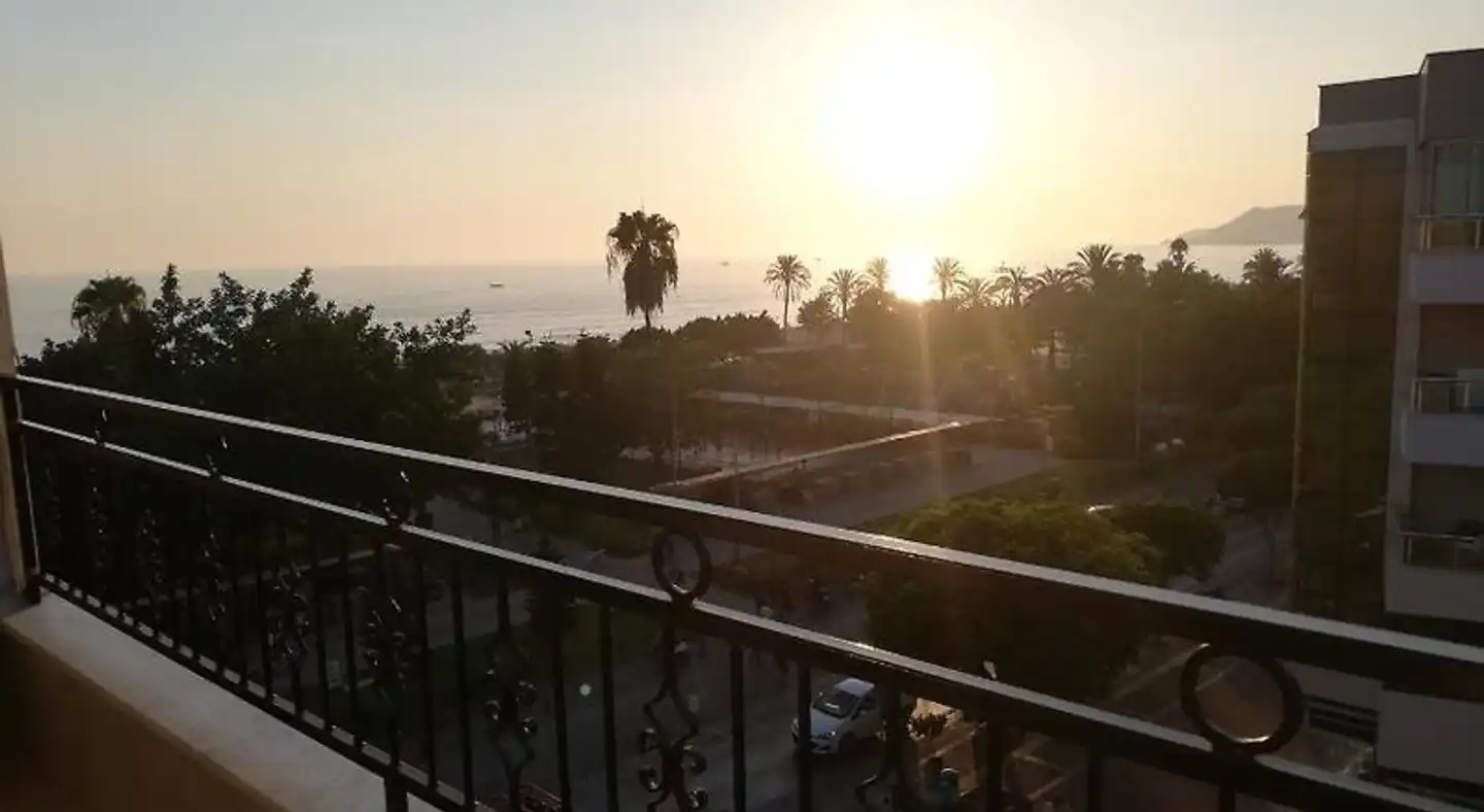 Havana Apart Hotel Landschaft