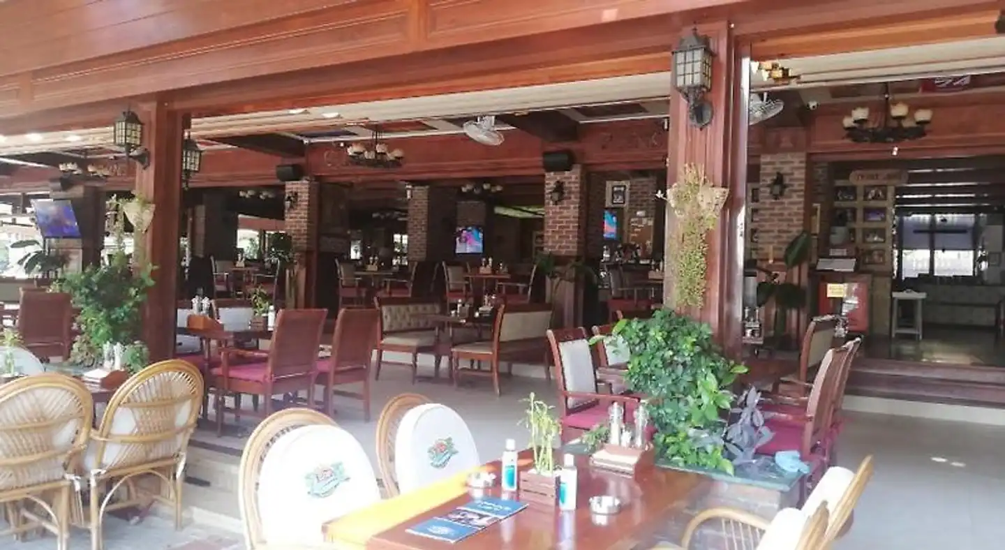 Havana Apart Hotel Restaurant