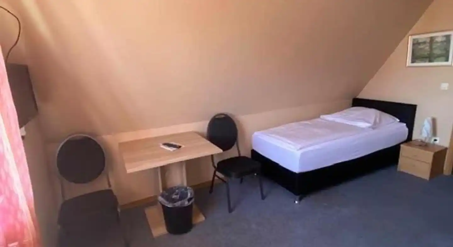 Hotel Alter Ritter Wohnbeispiel