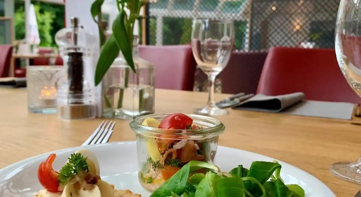 Seehaus Riessersee Restaurant
