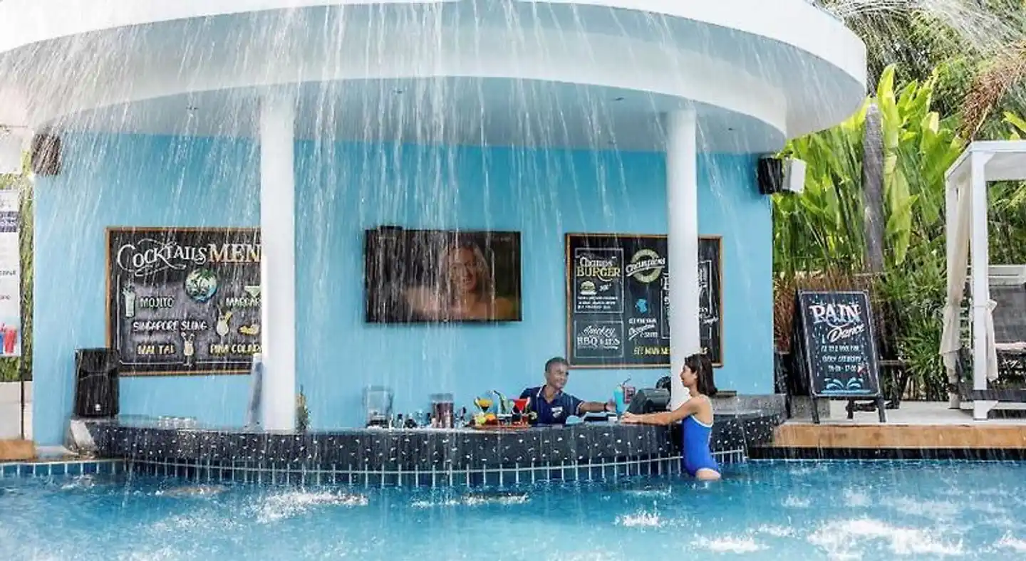 Holiday Inn Resort Phuket Karon Beach Sport und Entertainment
