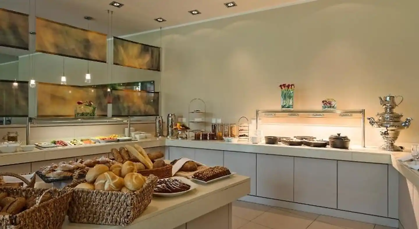 Park Inn by Radisson Linz Wellness