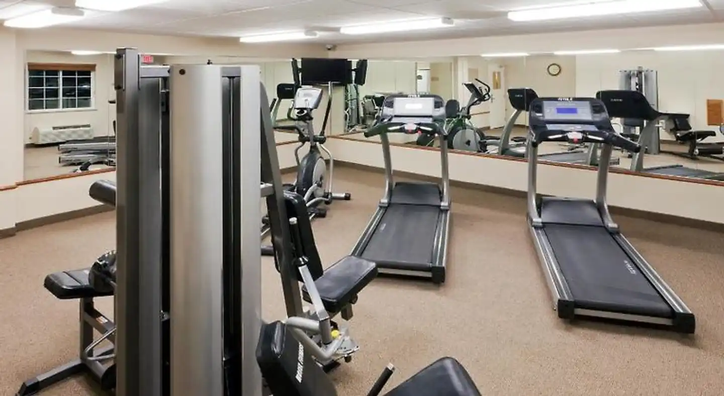 Candlewood Suites Gillette Sport und Entertainment