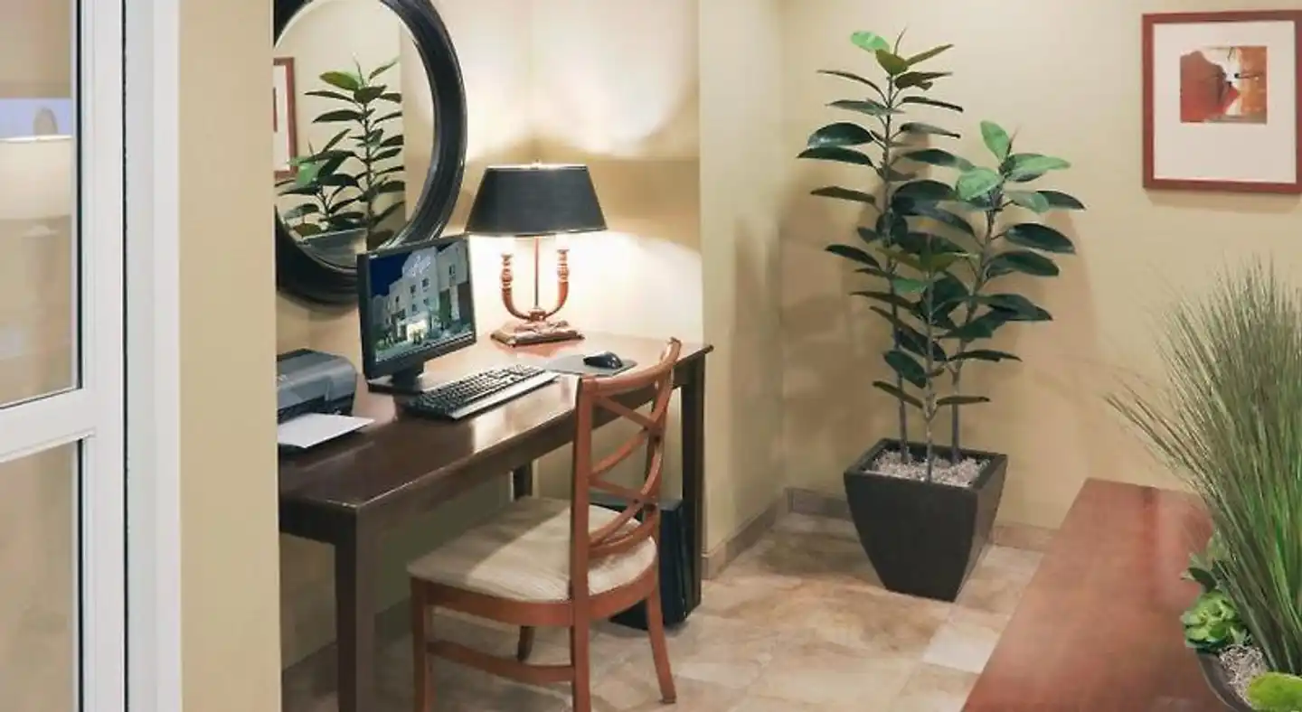 Candlewood Suites Gillette Wohnbeispiel