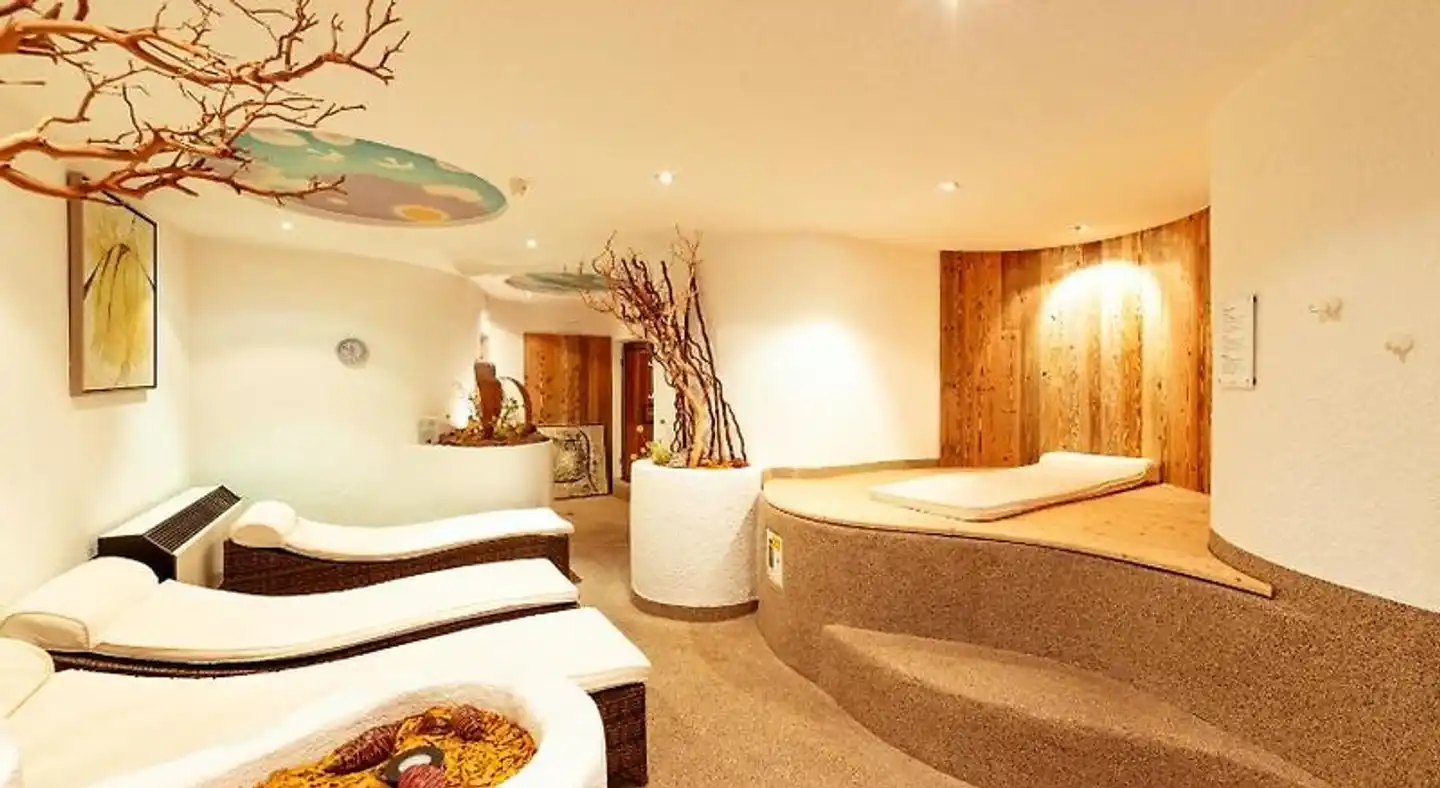 Hotel Gasthof Hofmann Wellness