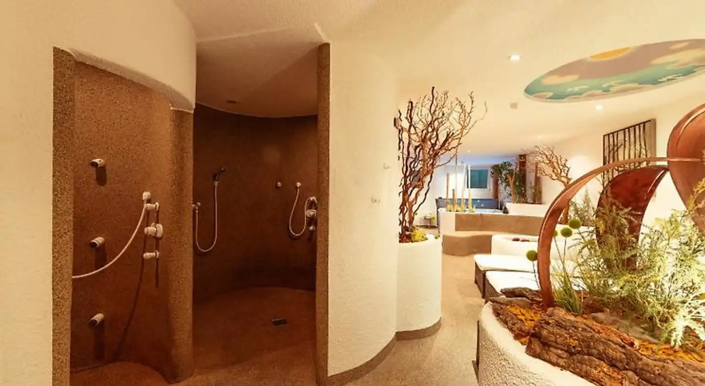 Hotel Gasthof Hofmann Lobby