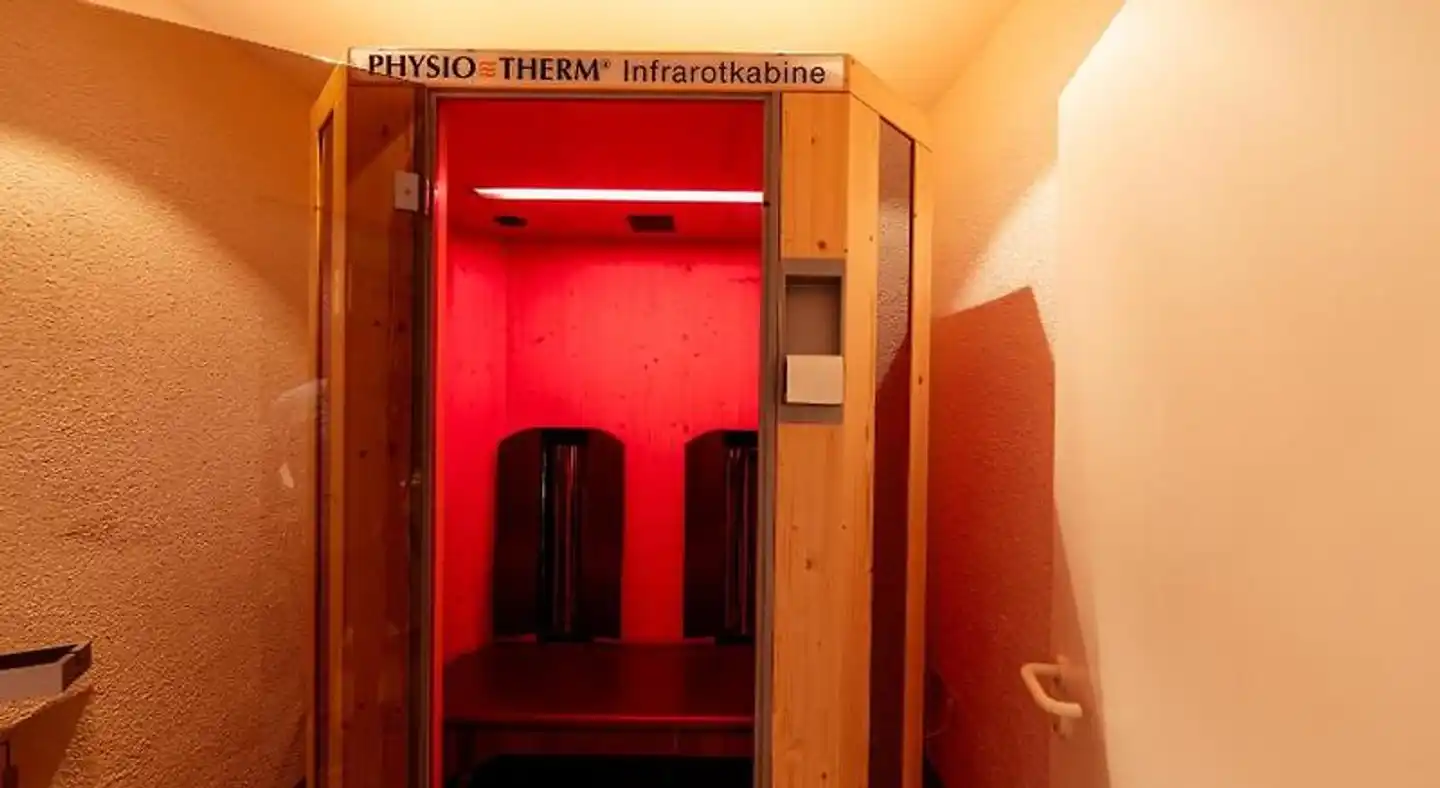 Hotel Gasthof Hofmann Wellness