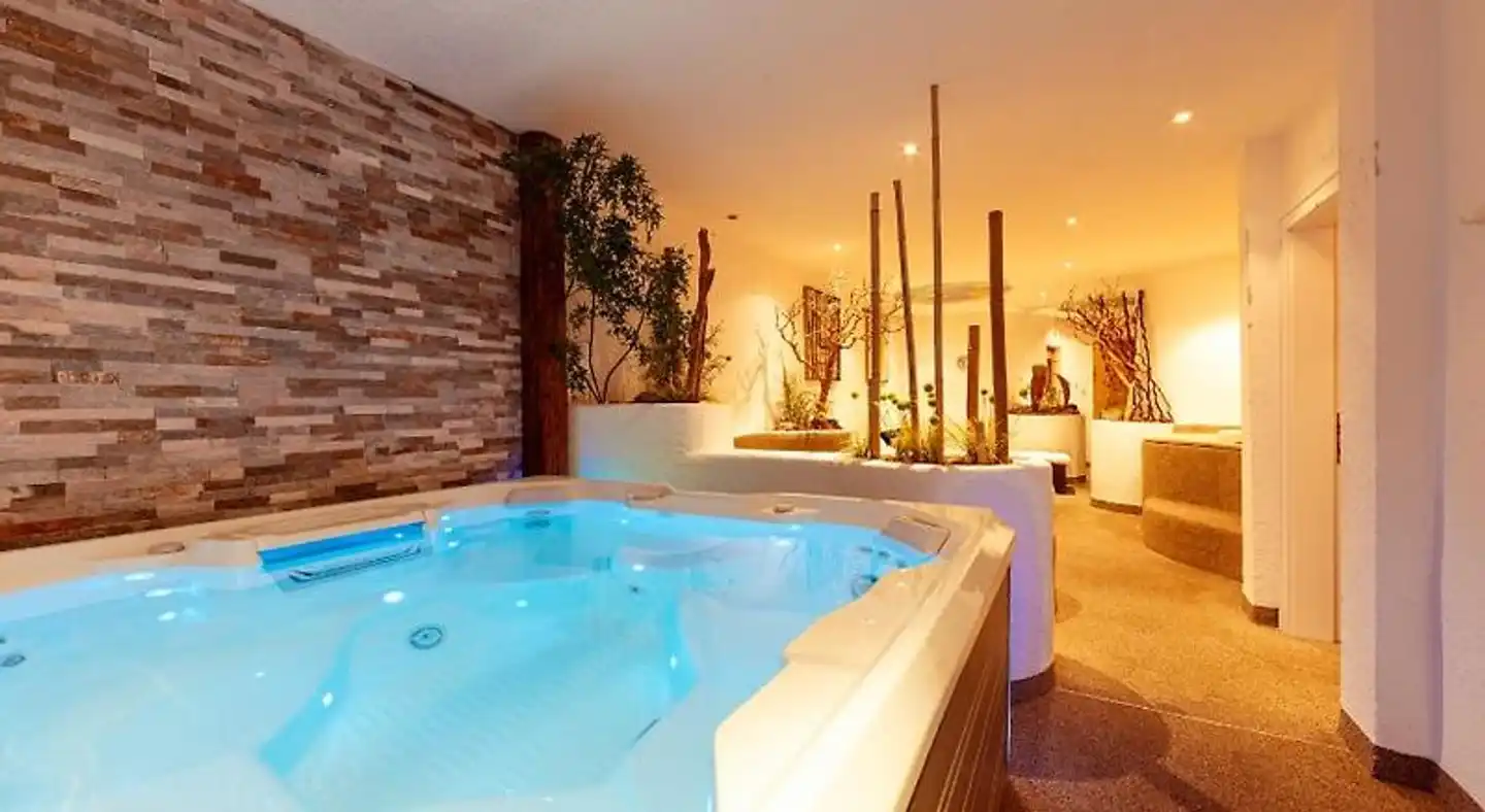 Hotel Gasthof Hofmann Wellness