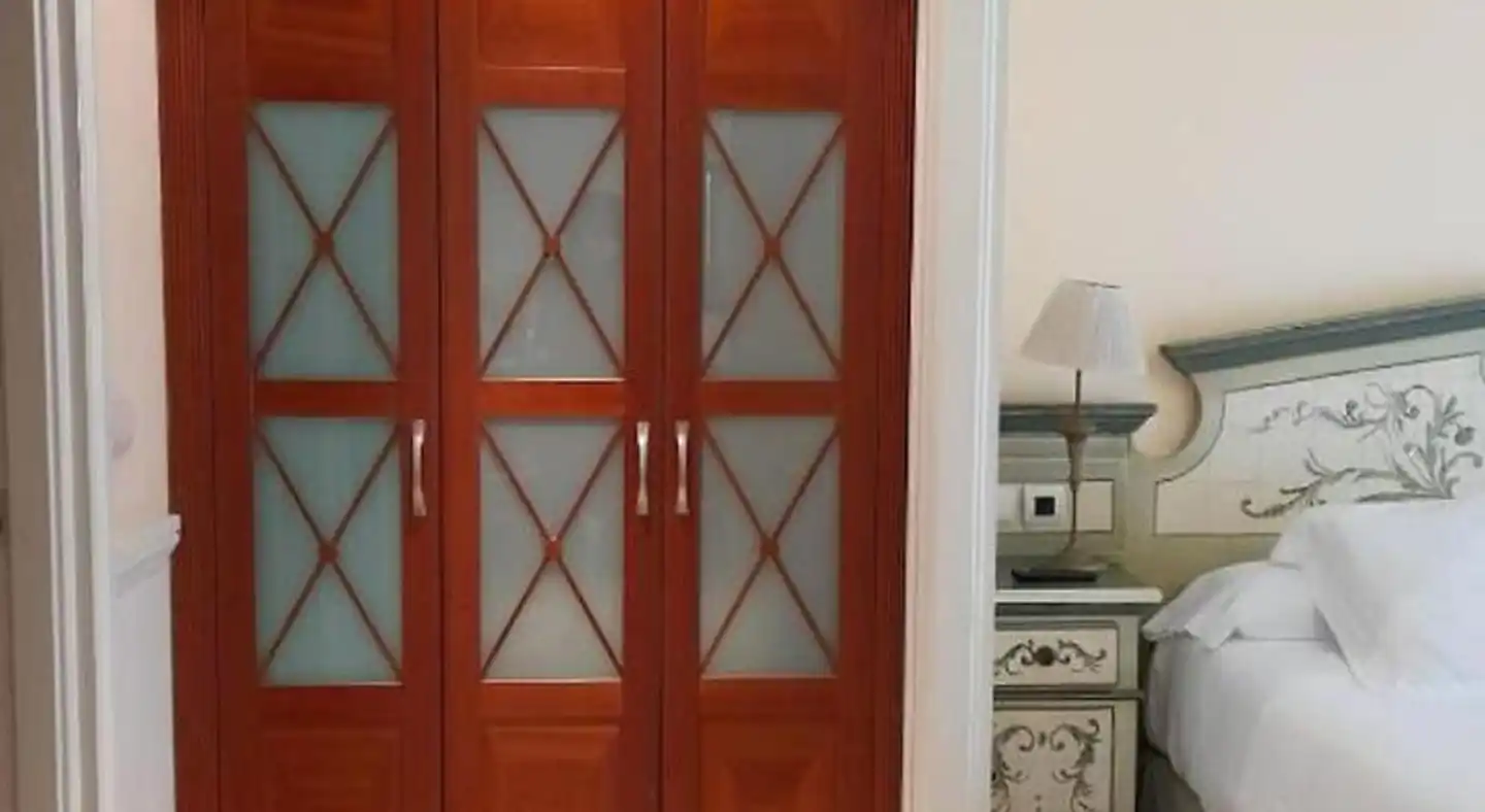 Apartamentos Guadalpin Boutique Lobby