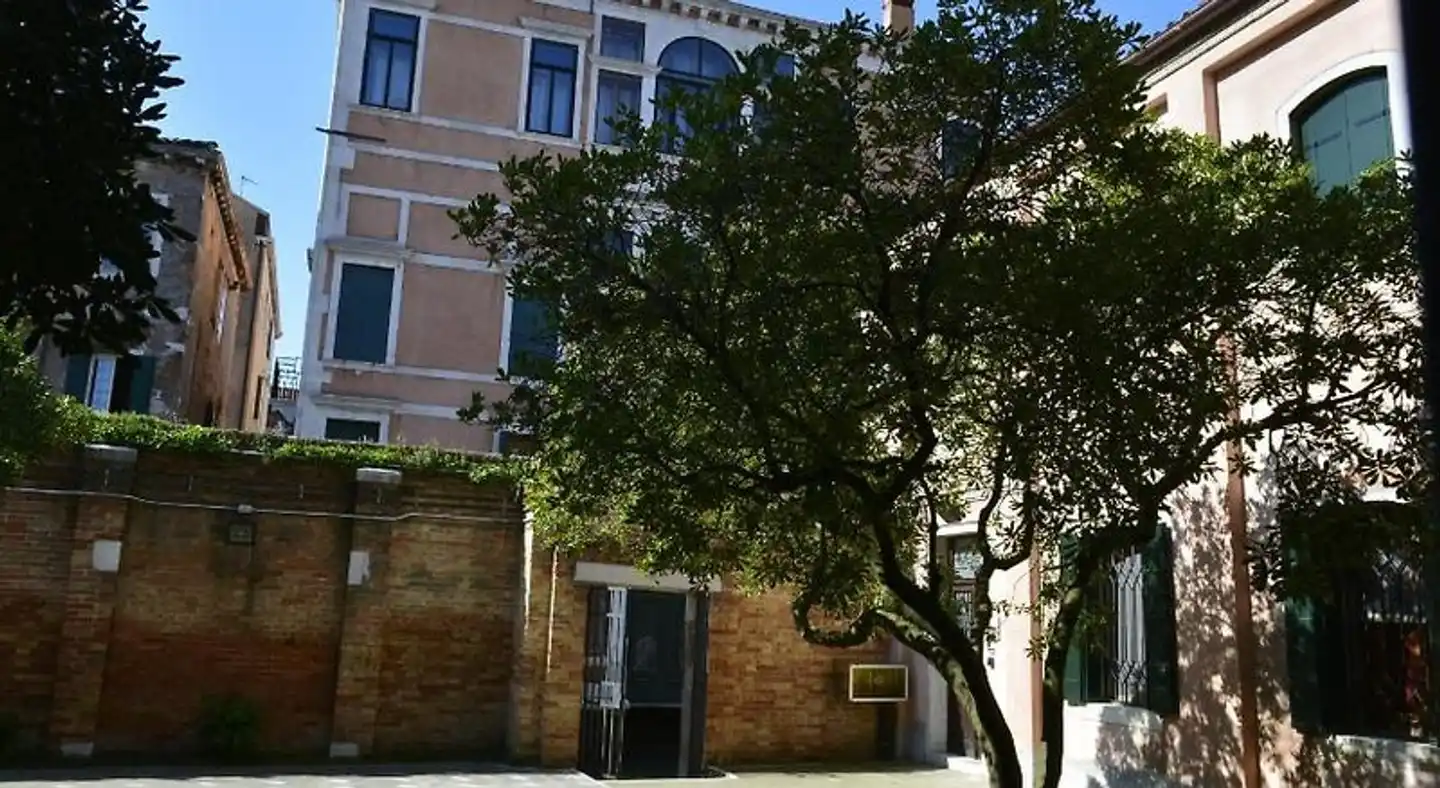 Ostello S. Fosca - CPU Venice Hostels Aussenansicht