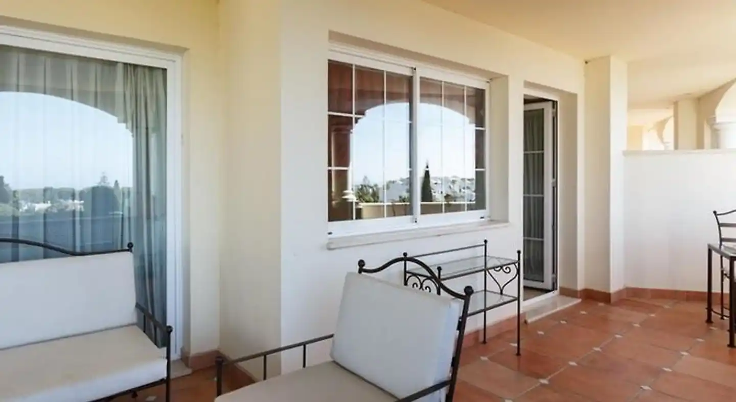 Apartamentos Guadalpin Boutique Wohnbeispiel