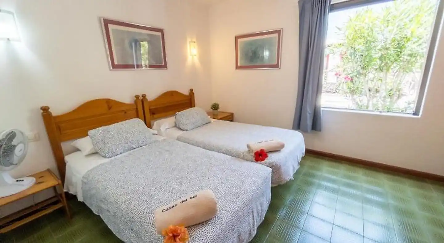 Casas del Sol Wohnbeispiel