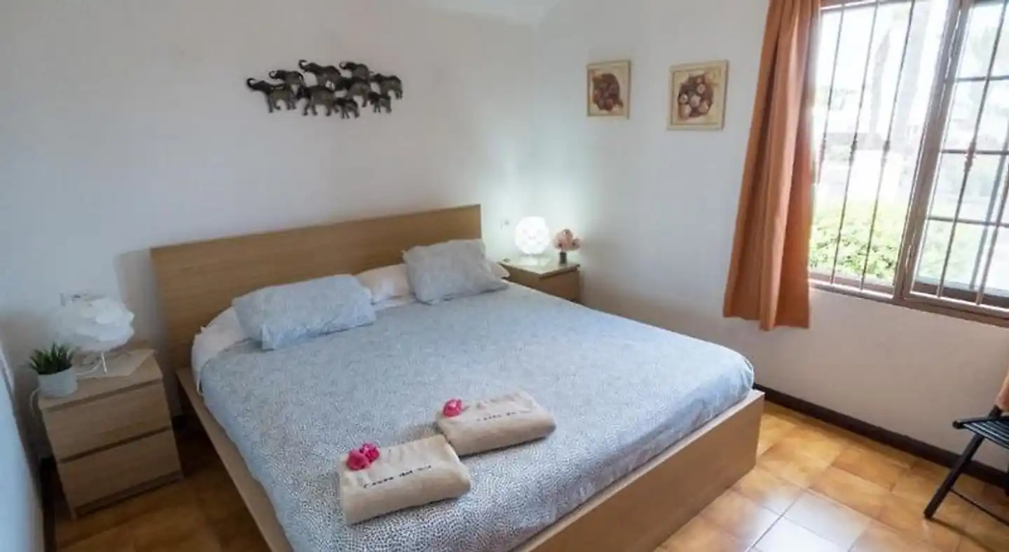 Casas del Sol Wohnbeispiel