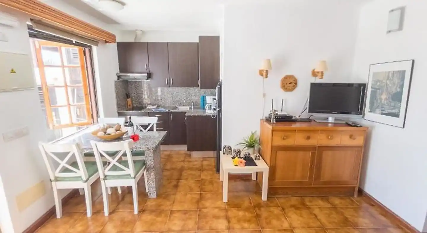 Casas del Sol Wohnbeispiel