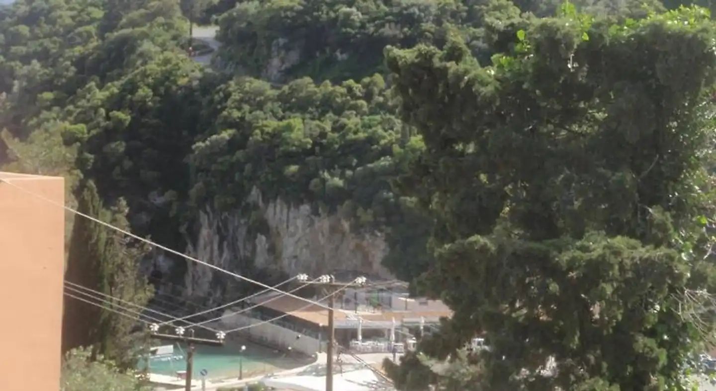 Korina Studios Landschaft