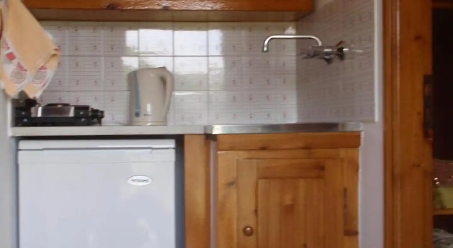 Korina Studios Badezimmer
