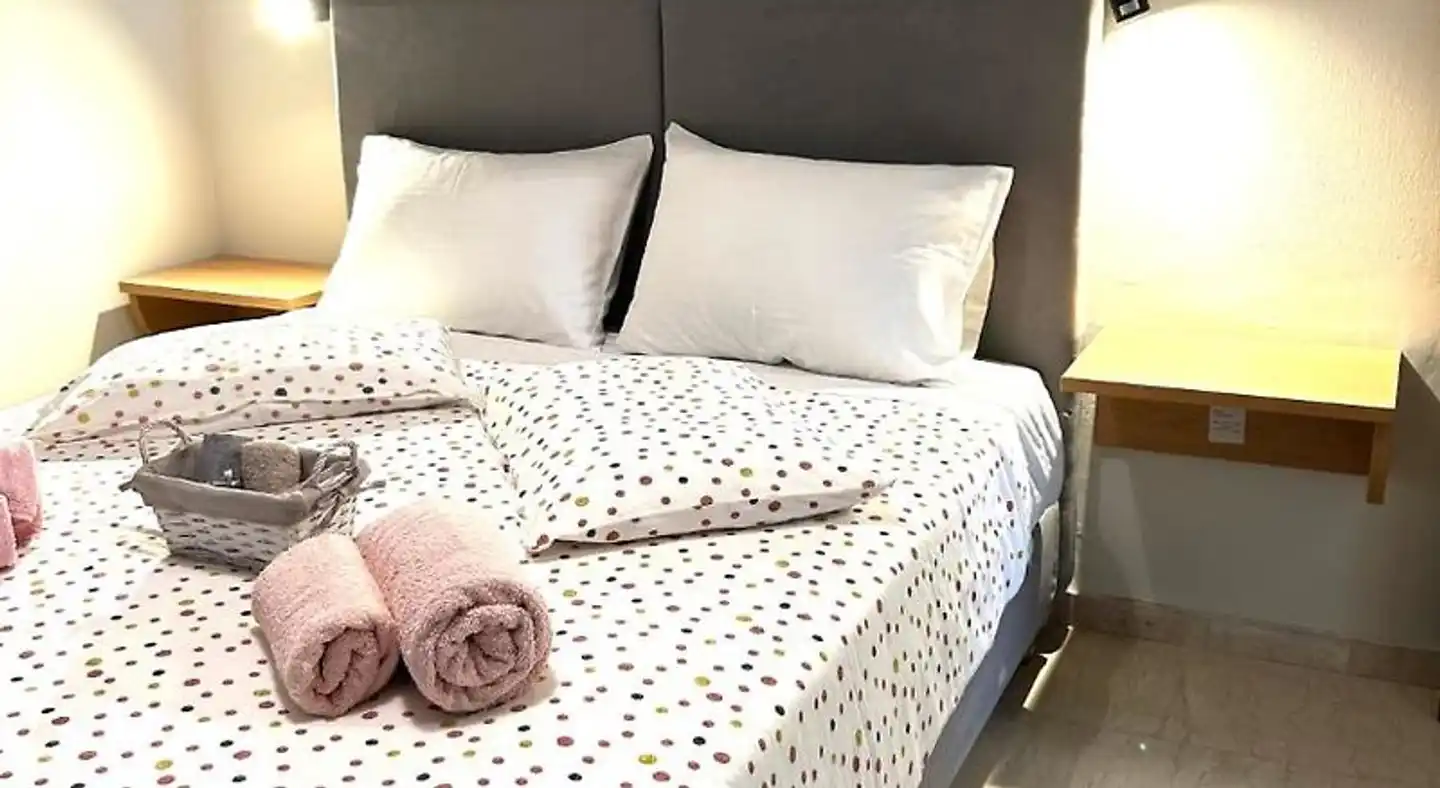 Pieros Studio Tsimis Wohnbeispiel
