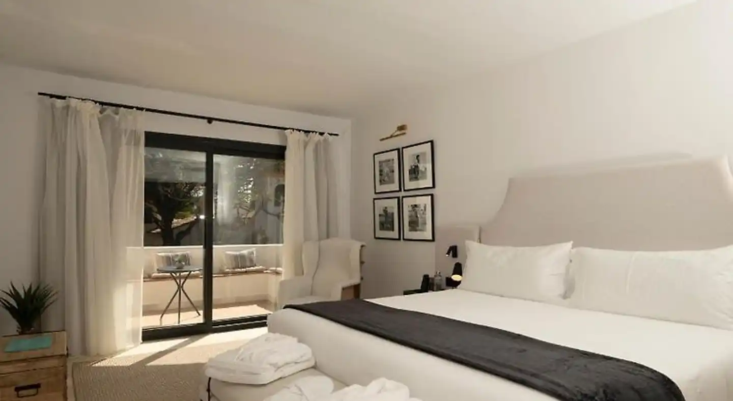 Inmood San Roque Hotel Wohnbeispiel