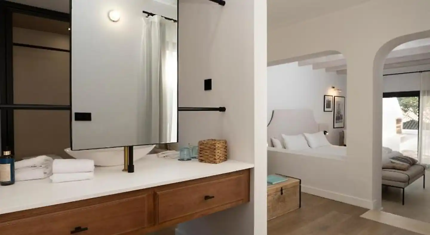 Inmood San Roque Hotel Wohnbeispiel