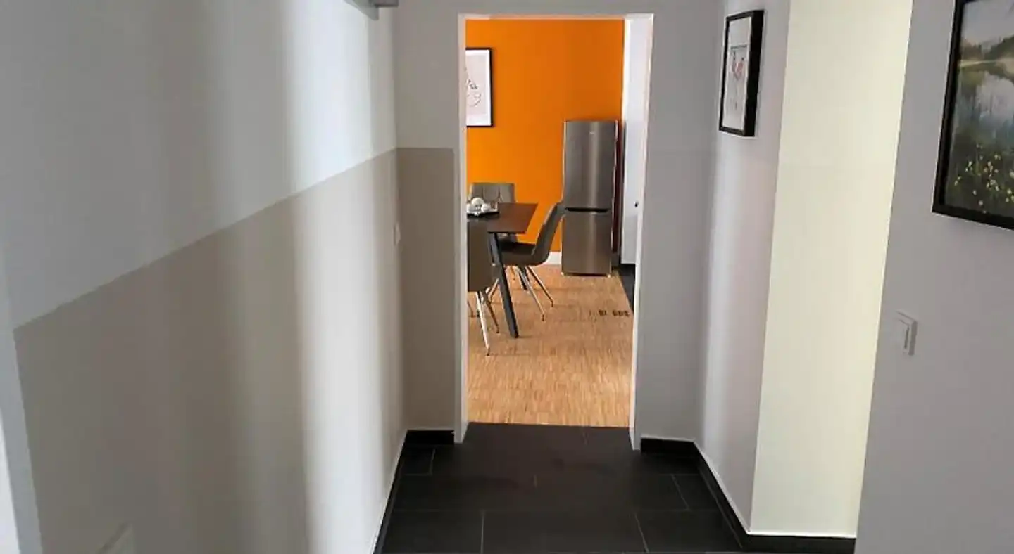 Tondose Apartment Wohnbeispiel