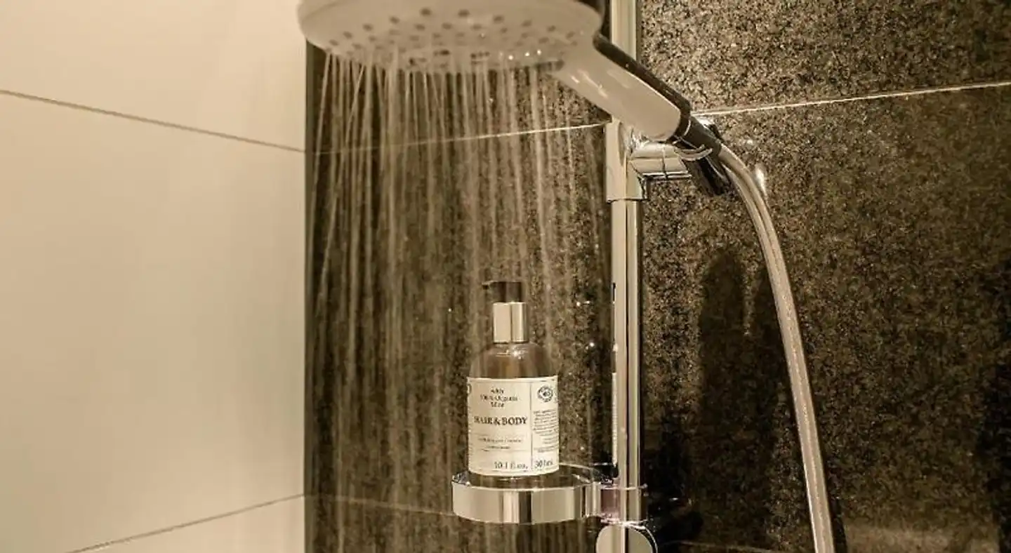 Motel One Mannheim Wellness