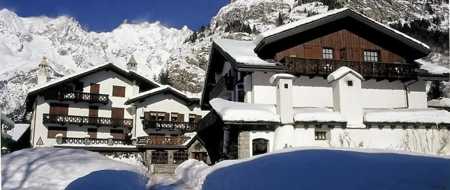 Del Viale Aussenansicht
