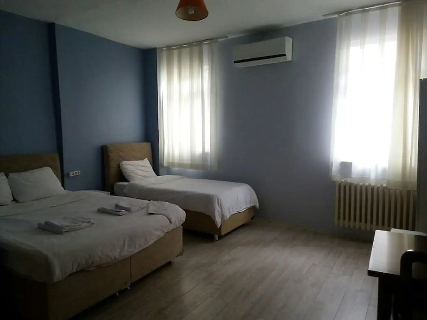 Puffin Hostel - Istanbul Wohnbeispiel