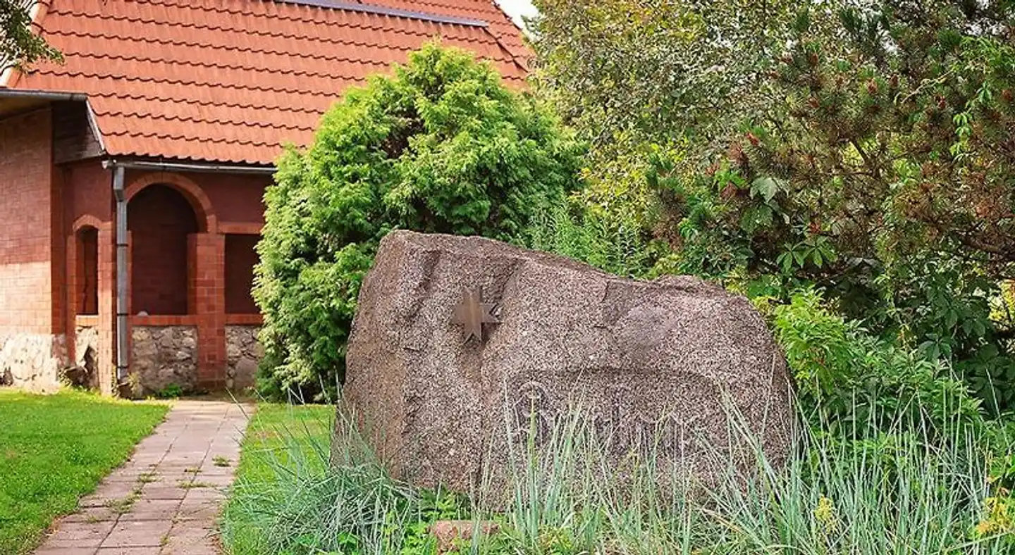 Smilgas Landschaft