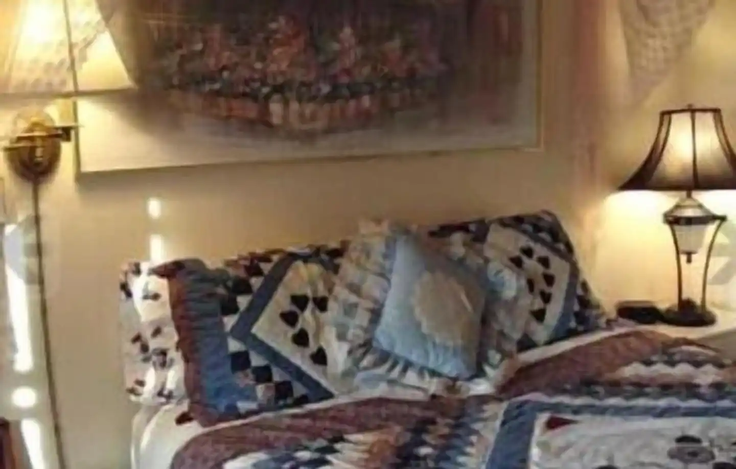 Breyhouse Bed and Breakfast Inn Wohnbeispiel
