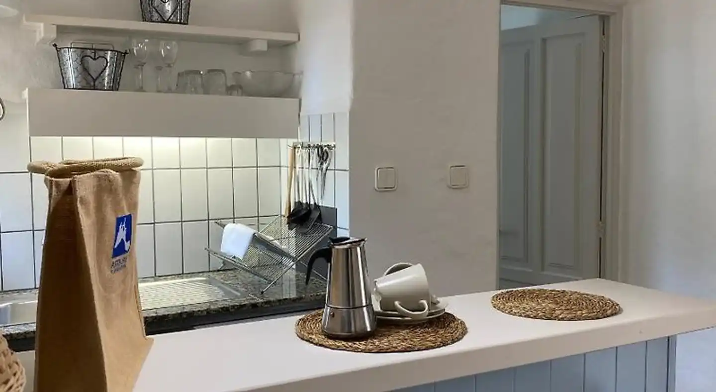 Bungalows Can Miguel Marti Wellness