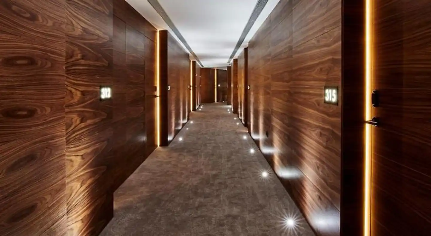 Hotel MyPalace León Konferenz