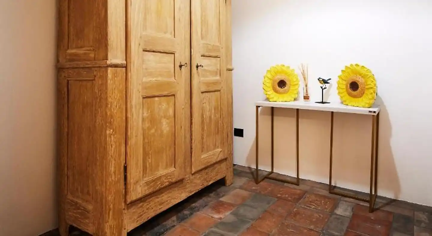 Cascina Mirandola Wellness